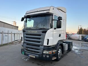 tracteur routier Scania R420