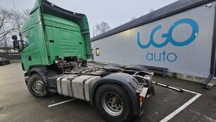 Tracteur routier Scania R420 à vendre - Image 4 | Autoline TD Tracteur routier Scania R420 | Image 4 - Autoline