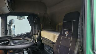 Tracteur routier Scania R420 à vendre - Image 7 | Autoline TD Tracteur routier Scania R420 | Image 7 - Autoline