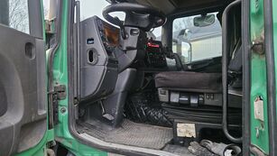 Tracteur routier Scania R420 à vendre - Image 8 | Autoline TD Tracteur routier Scania R420 | Image 8 - Autoline