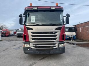 Scania R420 tegljač