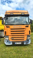 vlačilec Scania R420