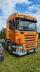 vlačilec Scania R420