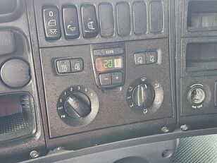 Camião tractor Scania R420 TOPLINE ADBLUE a venda - Imagem 13 | Autoline PT Camião tractor Scania R420 TOPLINE ADBLUE | Imagem 13 - Autoline