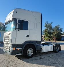 тягач Scania R440