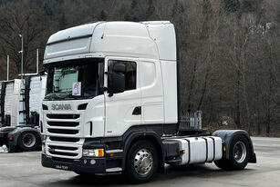 vilkikas Scania R440