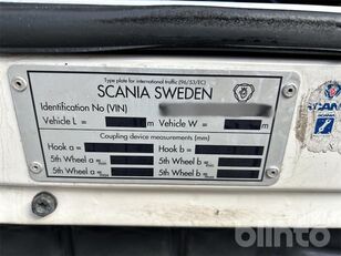 Камион влекач Scania R440 се продава - Слика 67 | Autoline MK Камион влекач Scania R440 | Слика 67 - Autoline