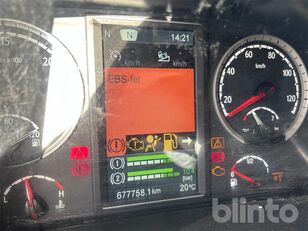 Камион влекач Scania R440 се продава - Слика 84 | Autoline MK Камион влекач Scania R440 | Слика 84 - Autoline