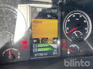 Камион влекач Scania R440 се продава - Слика 89 | Autoline MK Камион влекач Scania R440 | Слика 89 - Autoline