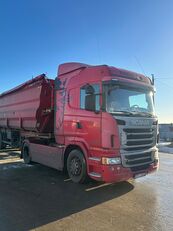Scania R440 cabeza tractora