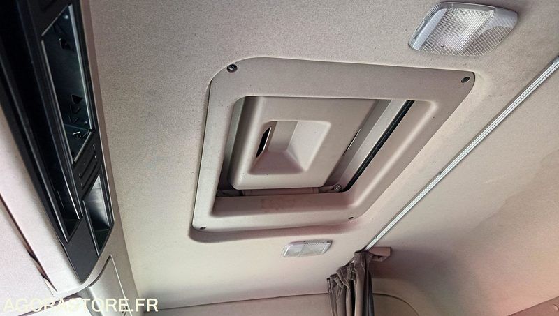 2013 سكانيا R440-44986680