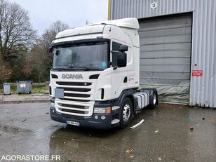 tracteur routier Scania R440