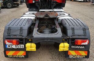 Купить тягач Scania R440 Euro5 PDe (AdBlue) - Изображение 9 | Autoline KZ Тягач Scania R440 Euro5 PDe (AdBlue) | Изображение 9 - Autoline