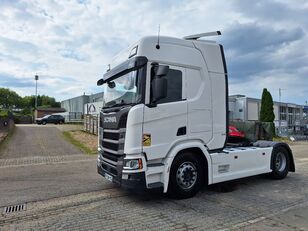 Scania R450 tractora