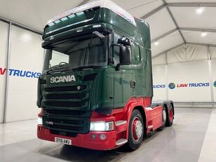 Scania R450 Sattelzugmaschine