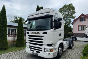 Scania R450 dragbil