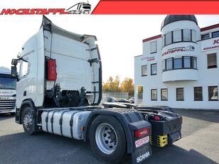 đầu kéo Scania R450