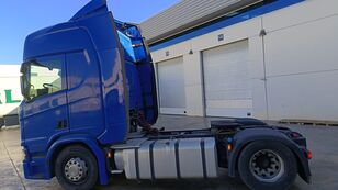 Scania R450 cabeza tractora