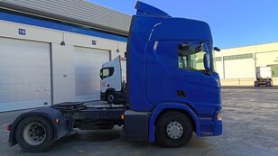 Scania R450 cabeza tractora