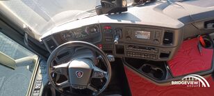 Scania R450 truck tractor for sale - Image 9 | Autoline KE Scania R450 truck tractor | Image 9 - Autoline