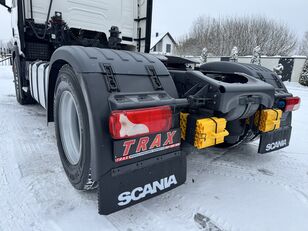 Tracteur routier Scania R450 à vendre - Image 6 | Autoline CH Tracteur routier Scania R450 | Image 6 - Autoline