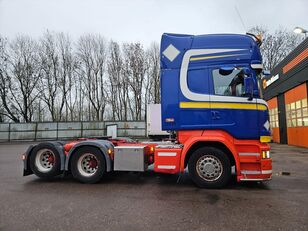 Prodaja Scania R450 tegljača - Slika 11 | Autoline RS Scania R450 tegljač | Slika 11 - Autoline