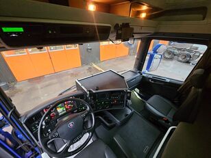 Prodaja Scania R450 tegljača - Slika 14 | Autoline RS Scania R450 tegljač | Slika 14 - Autoline