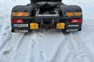 بيع السيارات القاطرة Scania R450 - صورة 42 | Autoline LY السيارات القاطرة Scania R450 | صورة 42 - Autoline