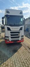 Scania R450 truck tractor