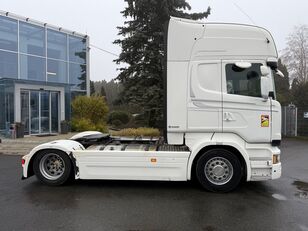 tracteur routier Scania R450