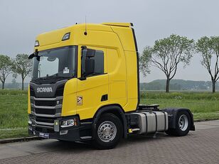 tracteur routier Scania R450