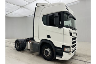 Scania R450 tegljač
