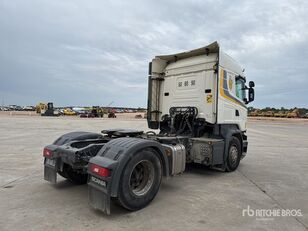 tracteur routier Scania R450