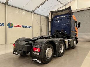 Tracteur routier Scania R450 à vendre - Image 10 | Autoline BF Tracteur routier Scania R450 | Image 10 - Autoline