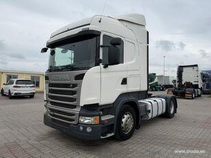 камион влекач Scania R450