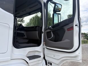Venta de Scania R450 cabeza tractora - Imagen 35 | Autoline PE Scania R450 cabeza tractora | Imagen 35 - Autoline