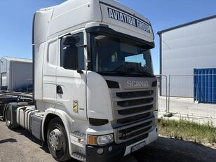 Scania R450 トラクタートラック