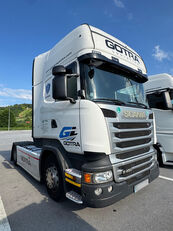 Scania R450 tegljač