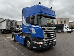Scania R450 cabeza tractora