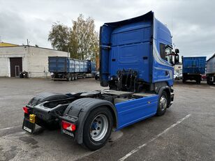 Scania R450 cabeza tractora