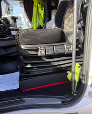 السيارات القاطرة Scania R450 - 10/2019 - Retarder