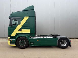 Scania R450 4X2 EURO 6 trekkvogn
