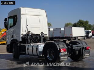 Scania R450 4X2 Retarder APK 06-2027 2xTanks PTO ACC Alcoa&rsquo;s cabeza tractora