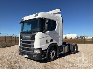 тягач Scania R450 4x2