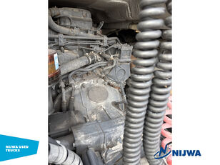 Venta de Scania R450 4x2 SCR only + Retarder cabeza tractora - Imagen 28 | Autoline PY Scania R450 4x2 SCR only + Retarder cabeza tractora | Imagen 28 - Autoline