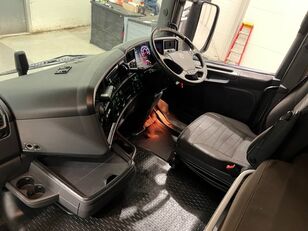 Cap tractor Scania R450 6x2 Midlift Topline Tractor Unit de vânzare - Imagine 89 | Autoline RO Cap tractor Scania R450 6x2 Midlift Topline Tractor Unit | Imagine 89 - Autoline