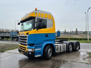 Scania R450 6x2 / R 450 / NL Truck Sattelzugmaschine