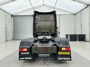 Camião tractor Scania R450 6x2 Rear Lift Tractor Unit a venda - Imagem 71 | Autoline MZ Camião tractor Scania R450 6x2 Rear Lift Tractor Unit | Imagem 71 - Autoline