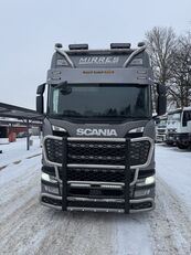 Scania R450  ADR truck tractor