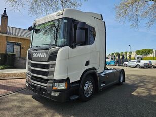 Scania R450 CR 20 NGS Sattelzugmaschine